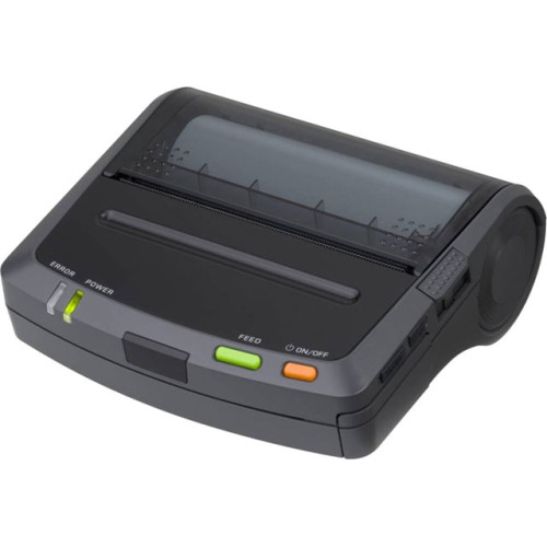 Seiko DPU-S445-00A-E Portable Barcode Printer