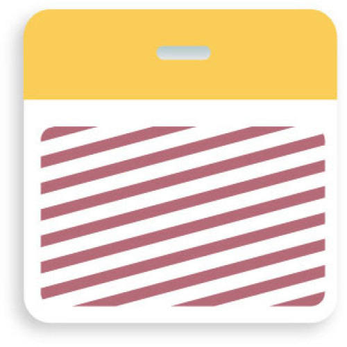 Brady 5902 Access Control Cards