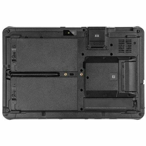 Getac Z2A7CHWA5ABX Computing and Tablets