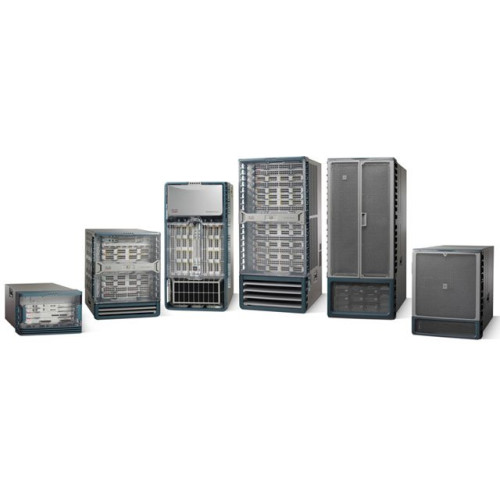 Cisco N7K-AC-3KW= Data Networking