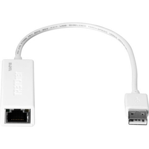 BCI TU2-ET100 Ethernet Adapters