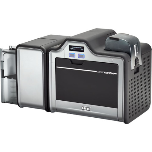 Fargo 93660 ID Card Printer
