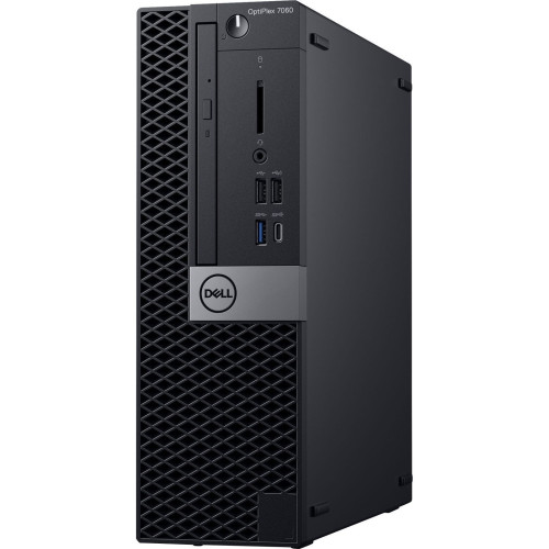Dell Y34V4 Desktop PC
