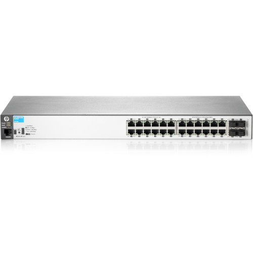 HP J9776A#ABA Ethernet Switch