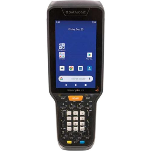 Datalogic 943500049 Mobile Computer