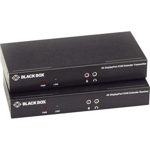 Black Box KVXLCDPF-100-SFPBUN1 Accessory