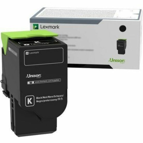 Lexmark 78C0UKG Toner
