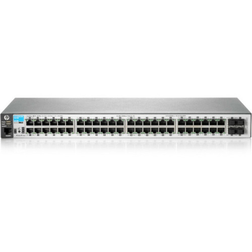HPE Aruba J9778A Ethernet Switch
