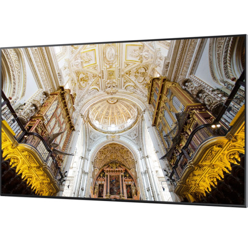 Samsung LH85QMNEBGC/ZA Monitor