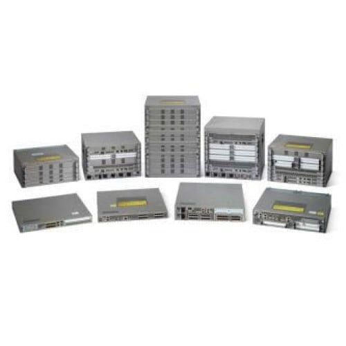 Cisco NCS1002-K9 Wireless Router