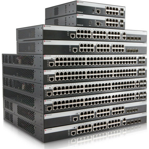 Extreme Networks 08G20G4-24 Ethernet Switch