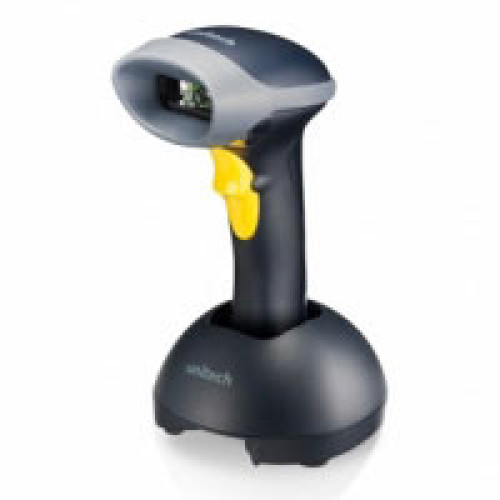 Unitech MS842-JUPEGO-QG Barcode Scanner
