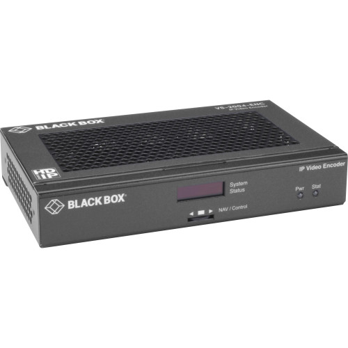 Black Box VS-2004-ENC Accessory
