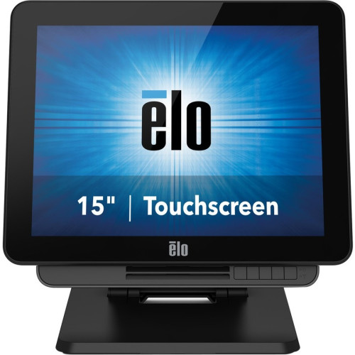 Elo E850281 POS Touch Terminal