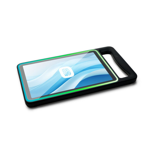 Touch Dynamic Quest Gaming Tablet