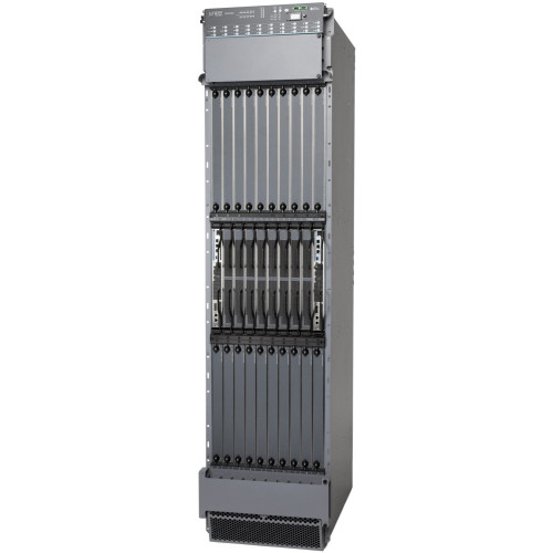 Juniper Networks MX2020-PREMIUM2-DC Wireless Router