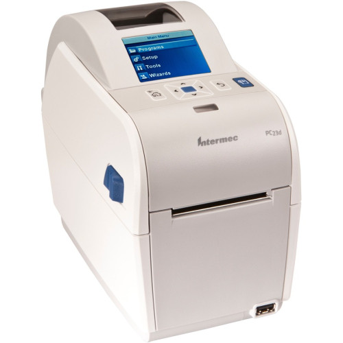Intermec PC23DA0100021 Barcode Label Printer