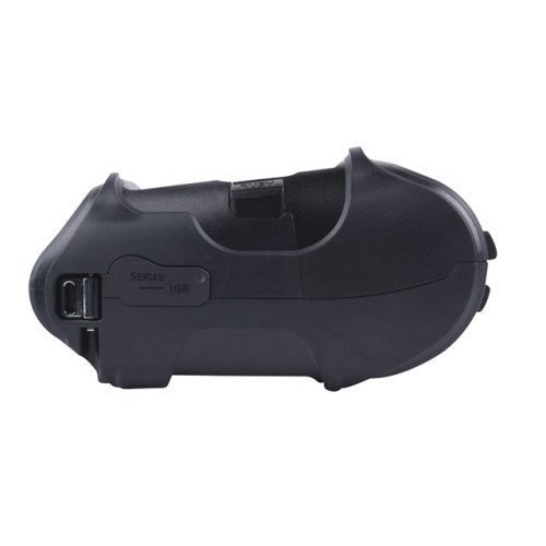 AirTrack® AT-P12IINSB Portable Barcode Printer