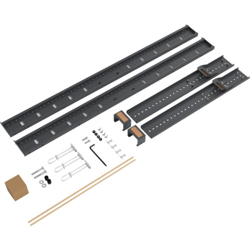 Heckler H803-BG Spare Parts