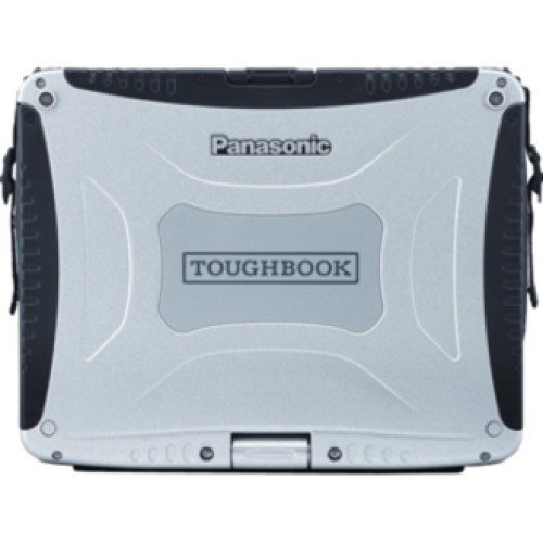 Panasonic CF-19KCRAG6M Rugged Laptop