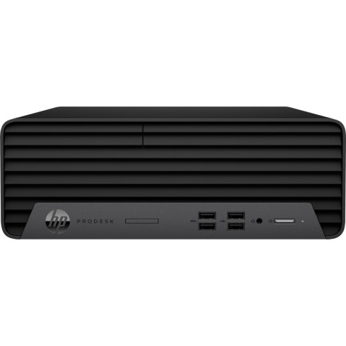 HP 25T88UT#ABA Desktop PC
