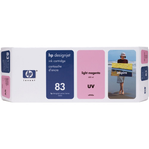 HP C4945A InkJet Cartridge