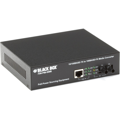 Black Box LPM601A Accessory