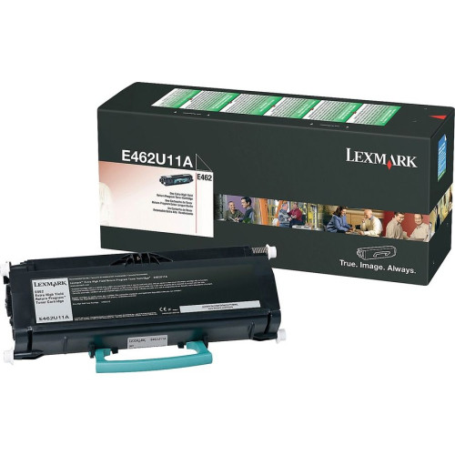 Lexmark E462U11A Toner