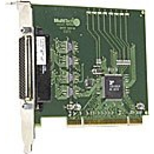 MultiTech ISI5634PCI/8 Data Networking