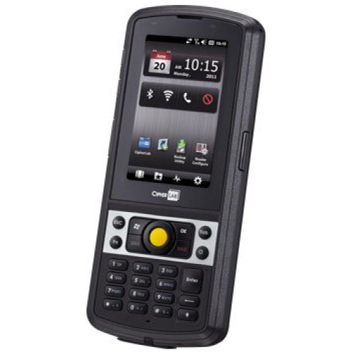 CipherLab A3091RLGDNE1 Mobile Computer