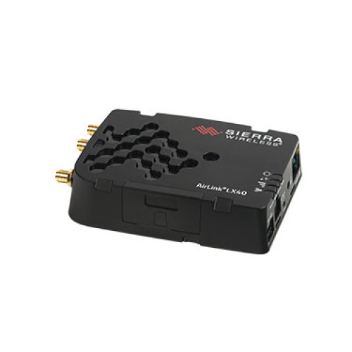 Sierra Wireless 1104573 Wireless Router