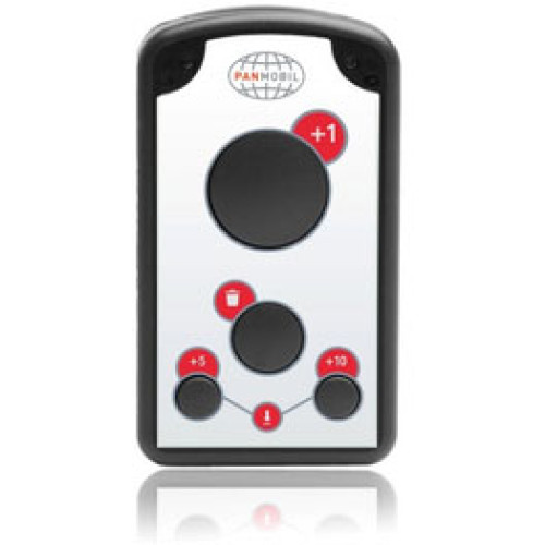 PANMOBIL powerlineECCO series RFID Reader