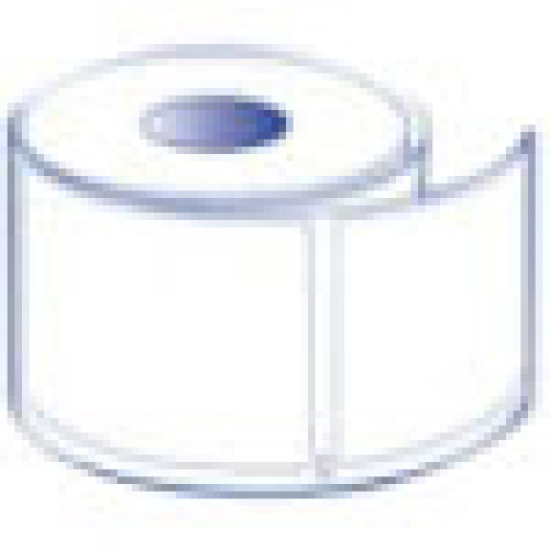 Dymo 1744907 Barcode Label