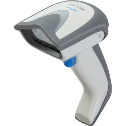 Datalogic GD4430-WH Barcode Scanner