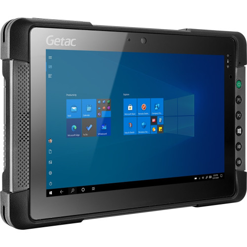 Getac TD98Z2DA53X8 Tablet