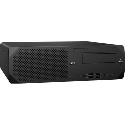 HP 2X3K7UT#ABA Workstation PC