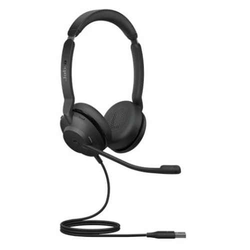 Jabra 23089-889-879 Headset