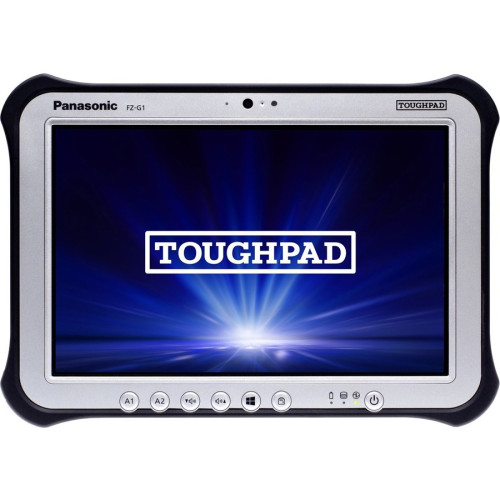 Panasonic FZ-G1P2122VM Tablet