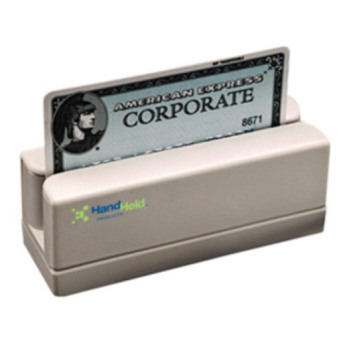  6920-3 Credit Card Reader