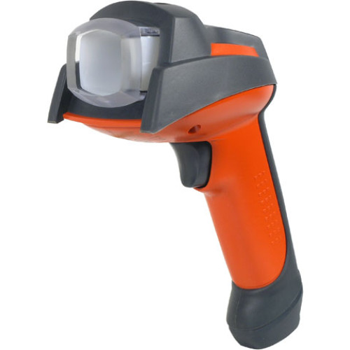 Honeywell 6300ILR351S-0AAE Barcode Scanner