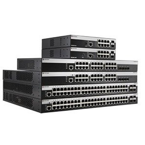 Extreme Networks 08G20G4-48P Ethernet Switch