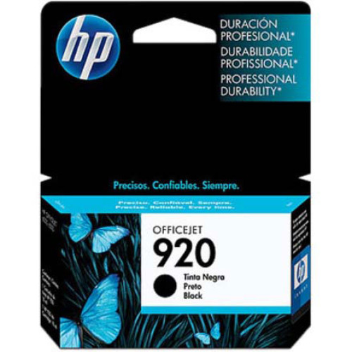 HP CD971AN#140 InkJet Cartridge
