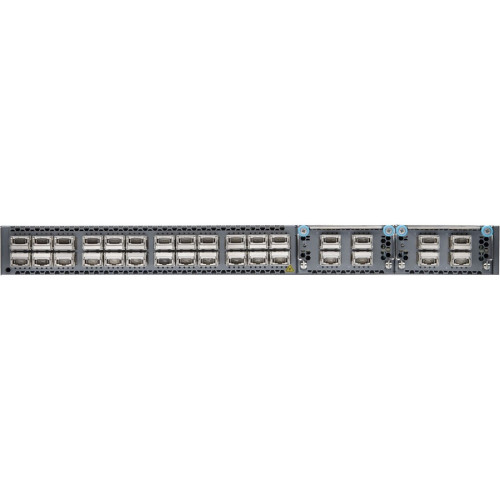 Juniper Networks QFX5100-24Q-D-3AFO Ethernet Switch