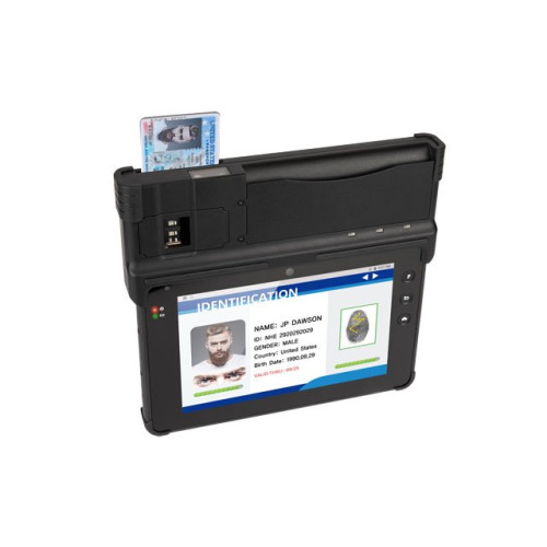 Gen2Wave RP70A-BIO-AUHSEX-32 Tablet