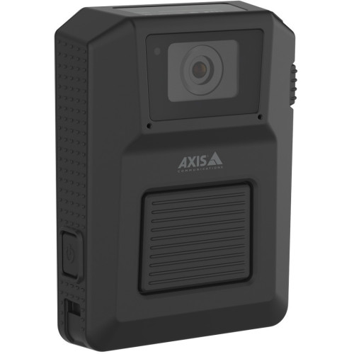 Axis 02258-021 Security Camera