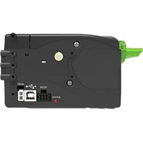 Custom America 976DX010000002 Cables, Connectors, and Adapters