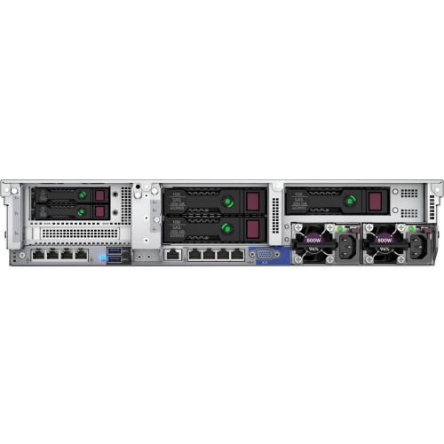 HP P50751-B21 Server