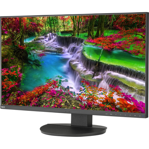 NEC EA271F-BK Monitor
