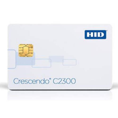 HID 402300M Access Control Cards