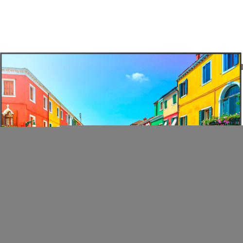 Samsung OM75D-W Digital Signage Display